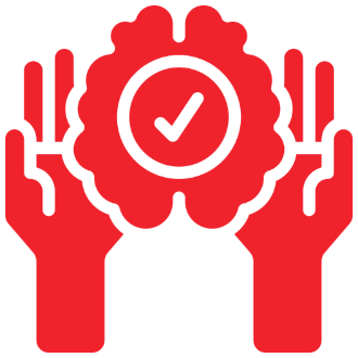Enhanced Accountability and Trust