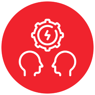 Knowledge Sharing and Mentorship